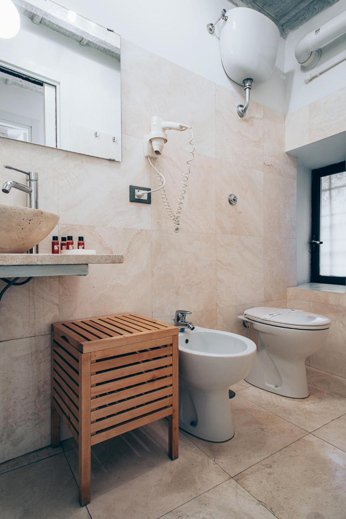 רומא Restart Accommodations Borghese מראה חיצוני תמונה
