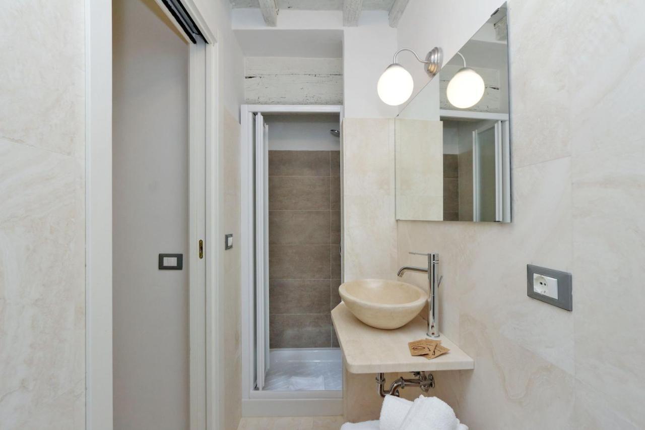 רומא Restart Accommodations Borghese מראה חיצוני תמונה